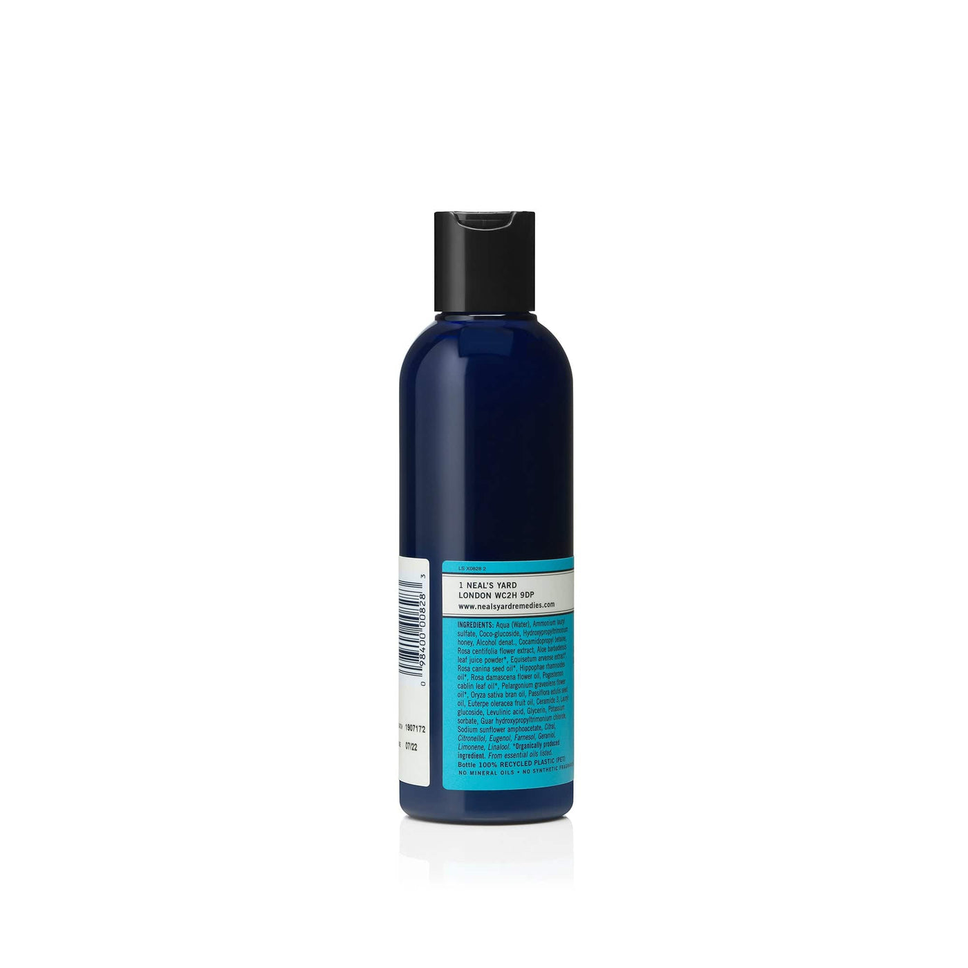 Neal's Yard Remedies Nurturing Rose Shampoo 200ml