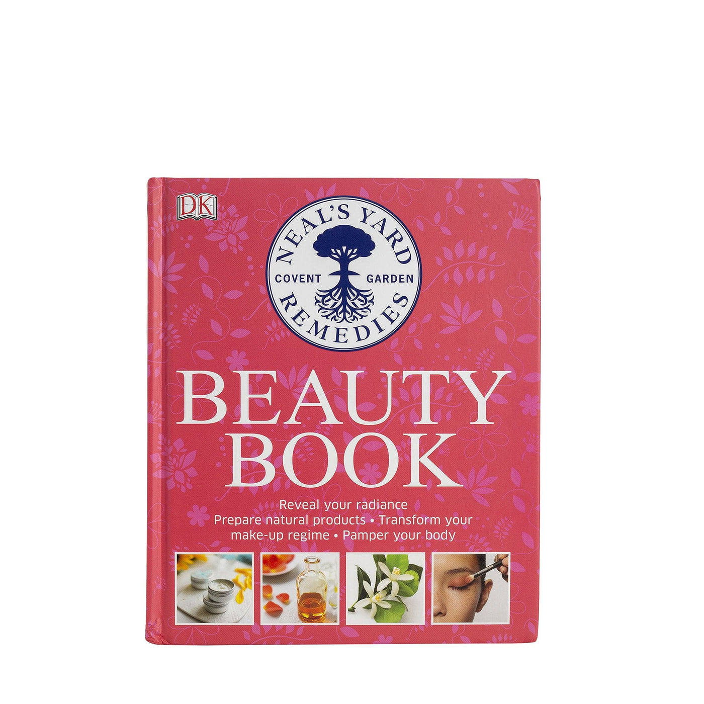 Neal's Yard Remedies NYR Beauty Book
