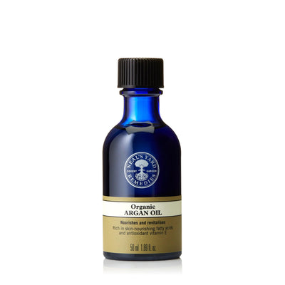 Neal's Yard Remedies Organic Argan Oil 50ml