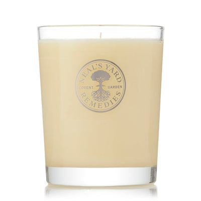 Neal's Yard Remedies Organic Aromatherapy Candle - Calming 190g