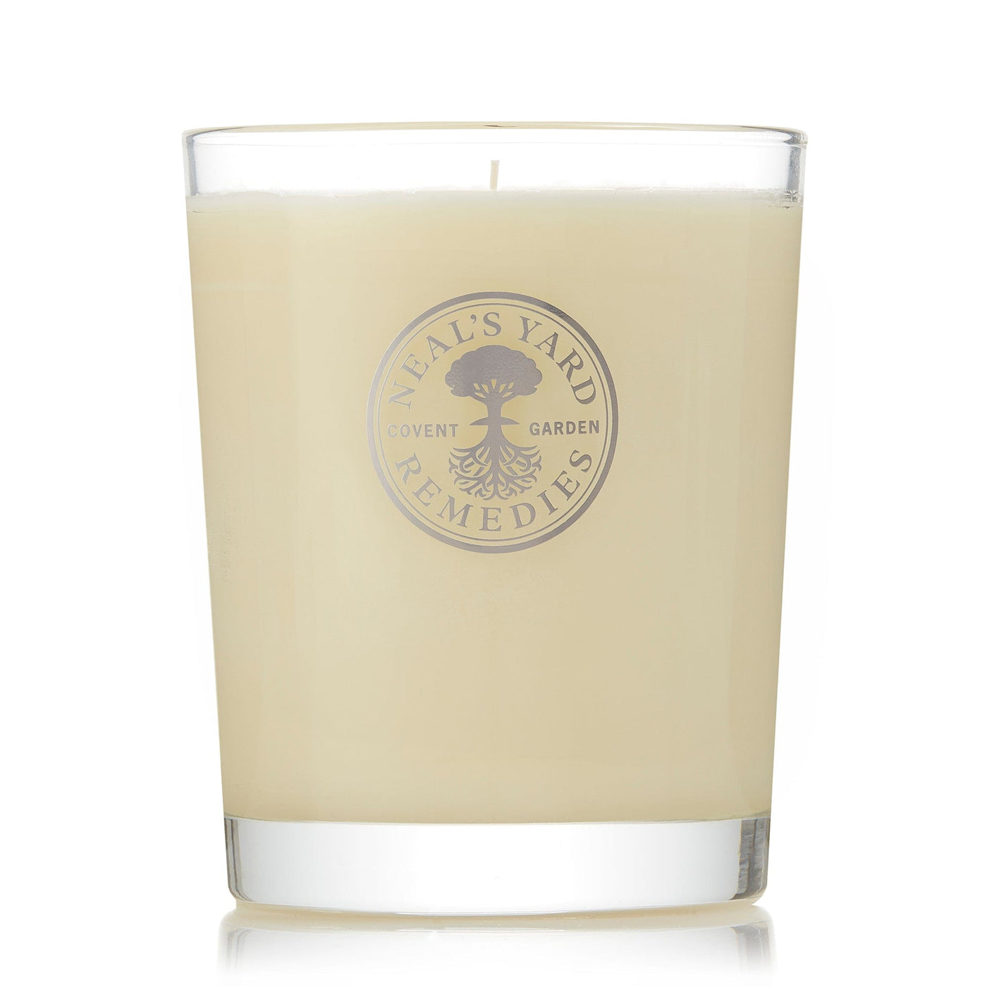 Neal's Yard Remedies Organic Aromatherapy Candle - Uplifting 190g