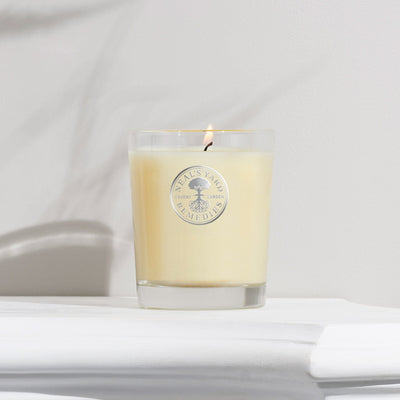 Neal's Yard Remedies Organic Aromatherapy Candle - Uplifting 190g