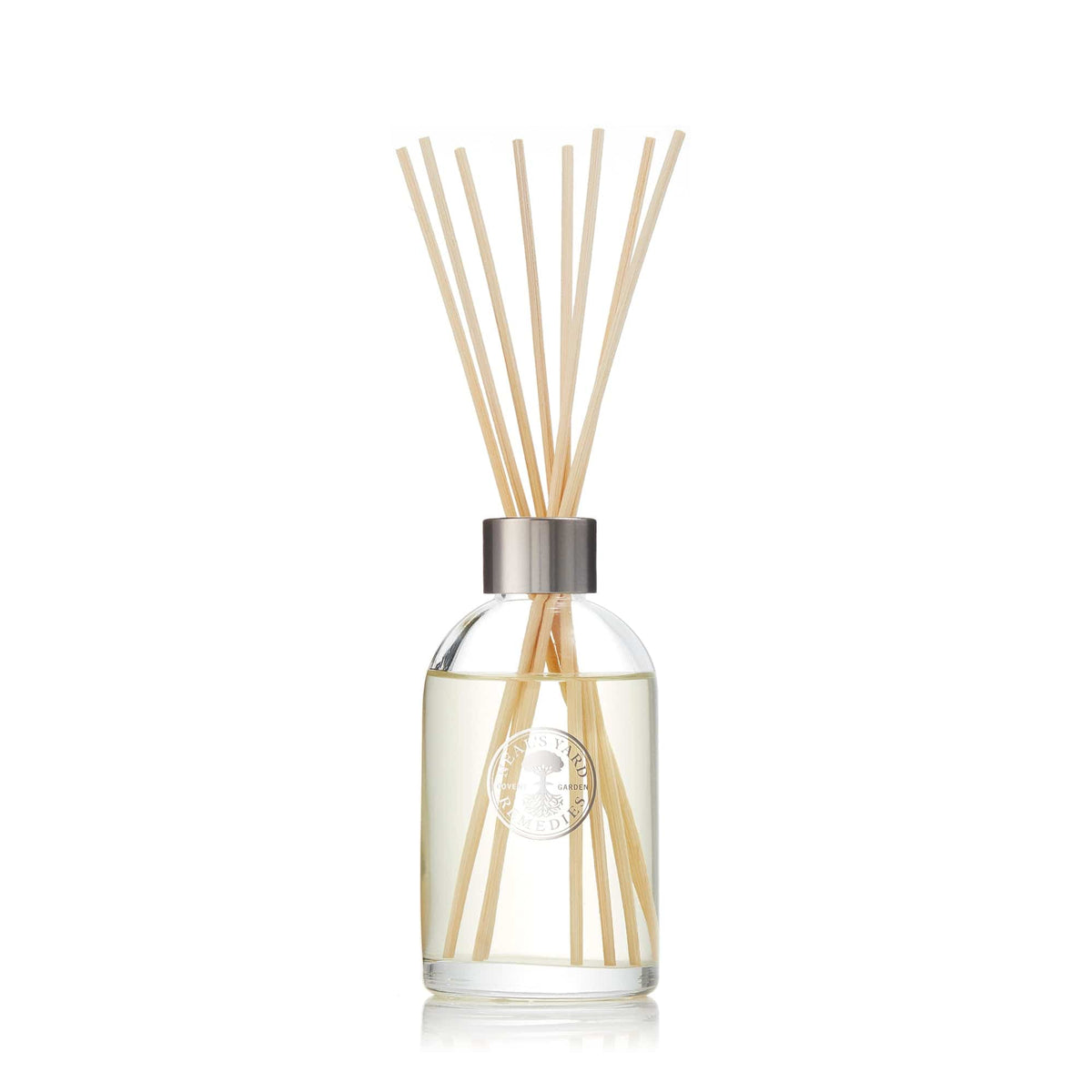 Organic Aromatherapy Reed Diffuser Balancing