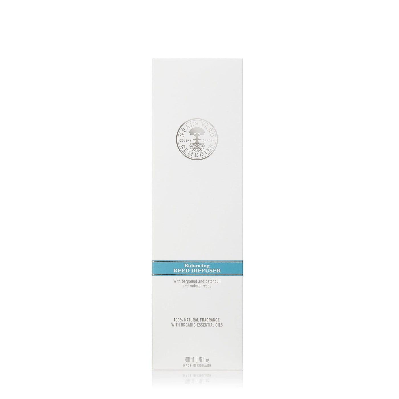 Neal's Yard Remedies Organic Aromatherapy Reed Diffuser - Balancing 200ml