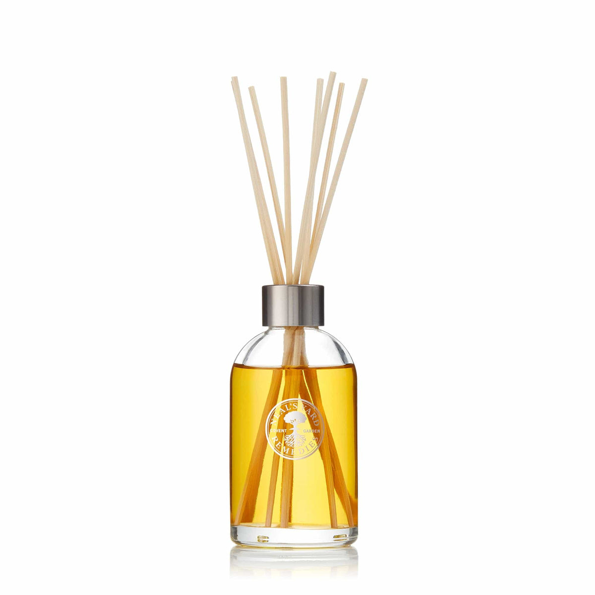 Organic Aromatherapy Reed Diffuser Calming