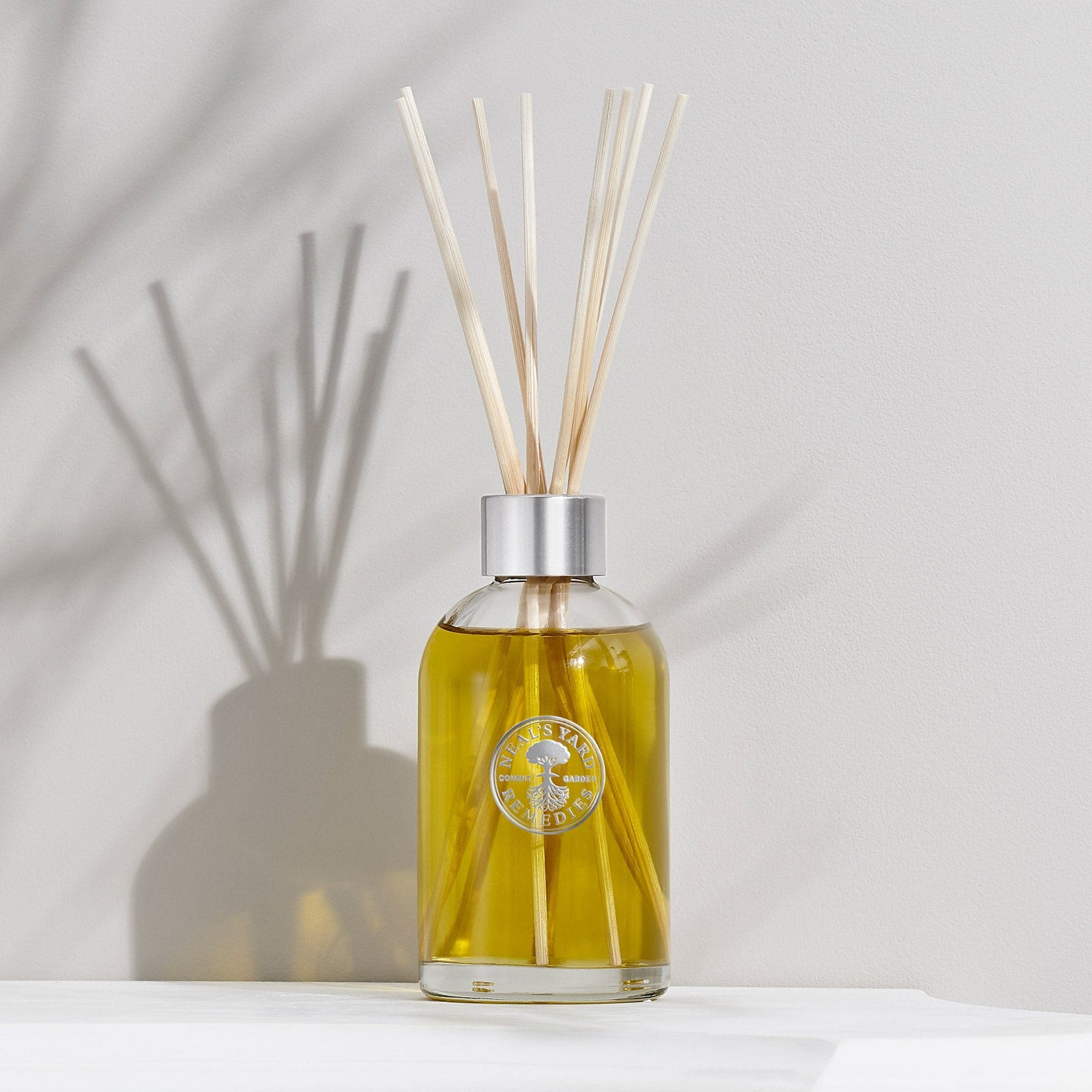 Neal's Yard Remedies Organic Aromatherapy Reed Diffuser Uplifting 200ml