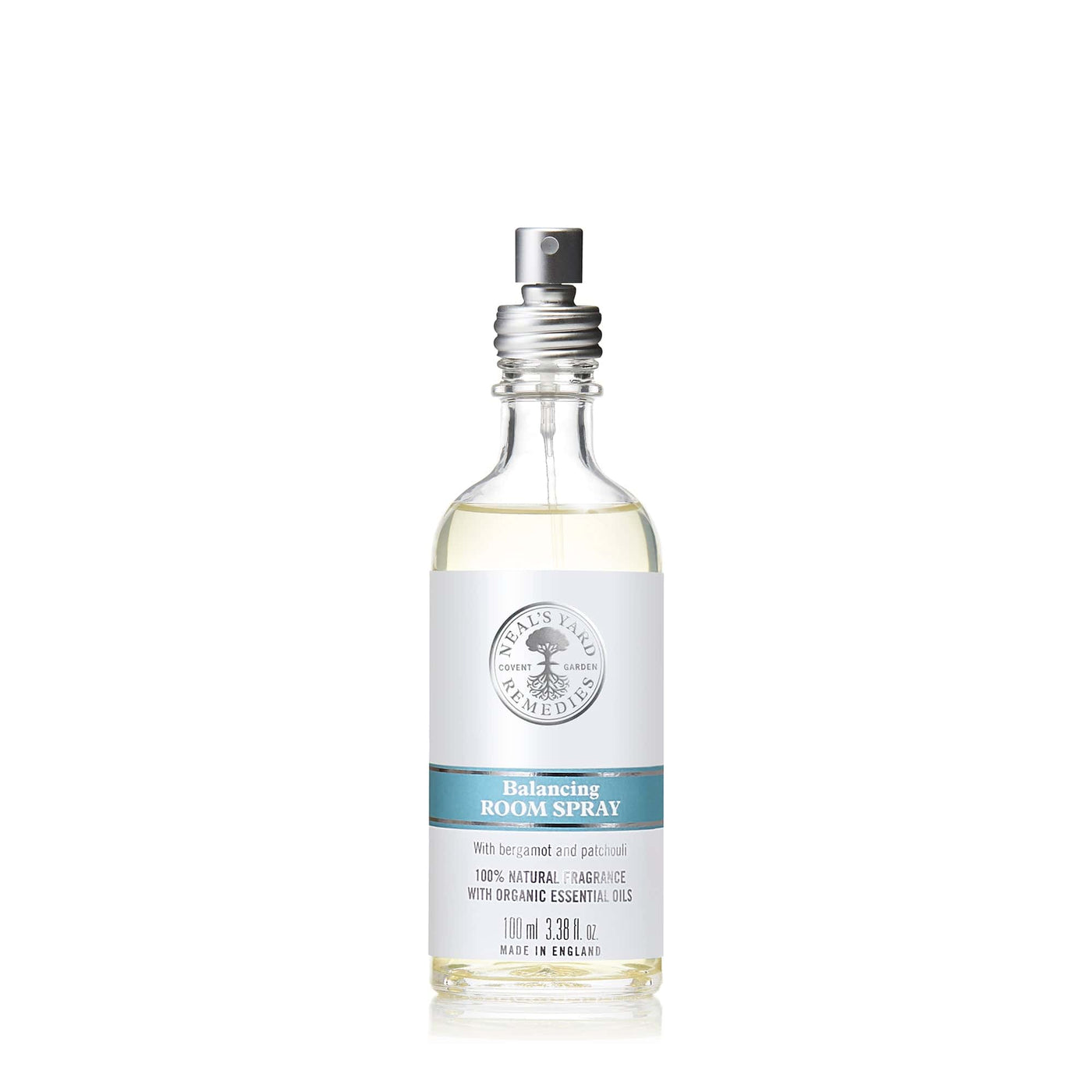 Neal's Yard Remedies Organic Aromatherapy Room Spray - Balancing 100ml