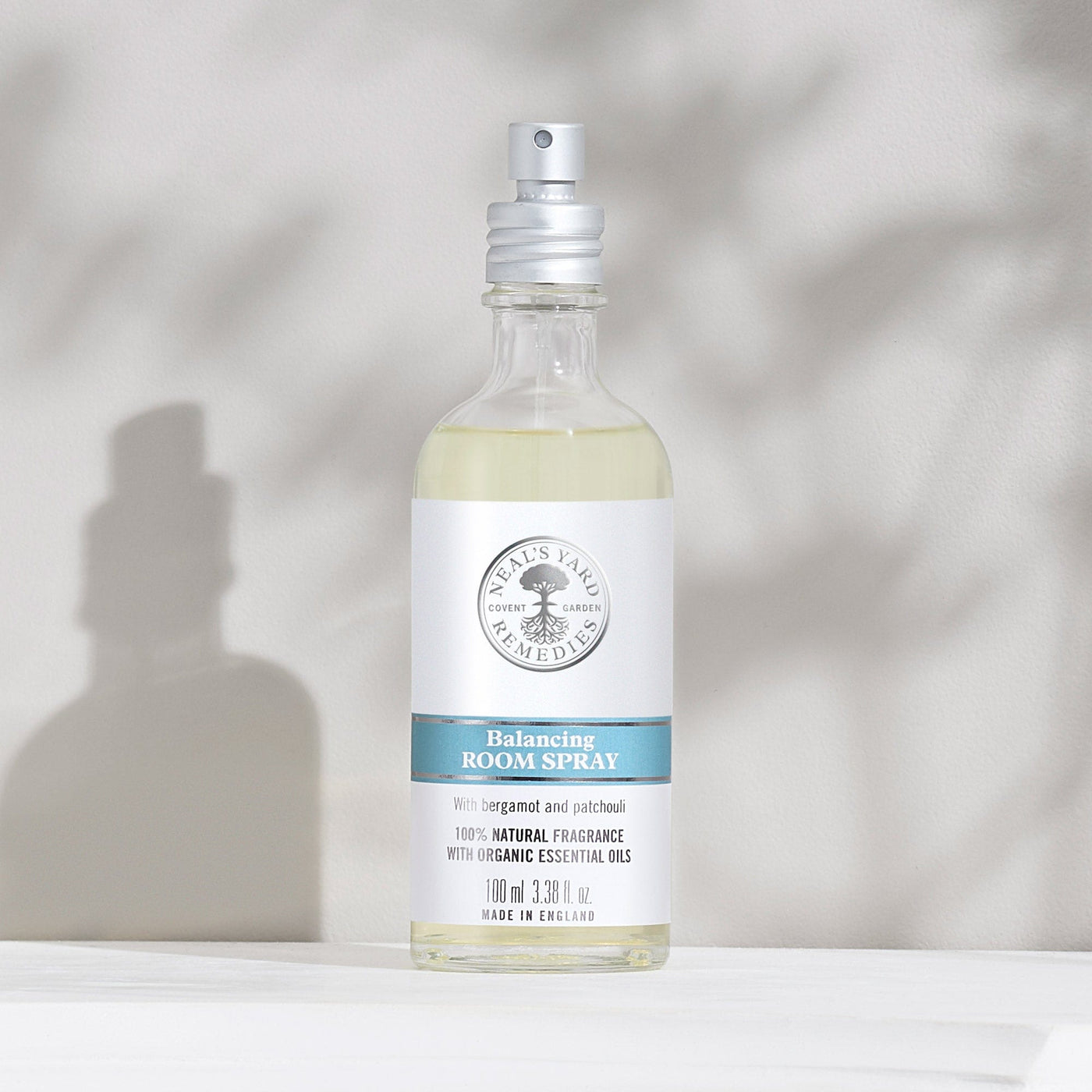 Neal's Yard Remedies Organic Aromatherapy Room Spray - Balancing 100ml