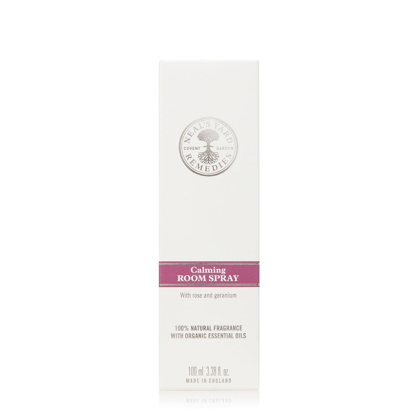 Neal's Yard Remedies Organic Aromatherapy Room Spray - Calming 100ml
