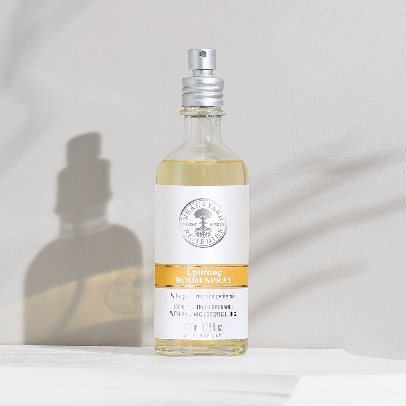 Neal's Yard Remedies Organic Aromatherapy Room Spray - Uplifting 100ml