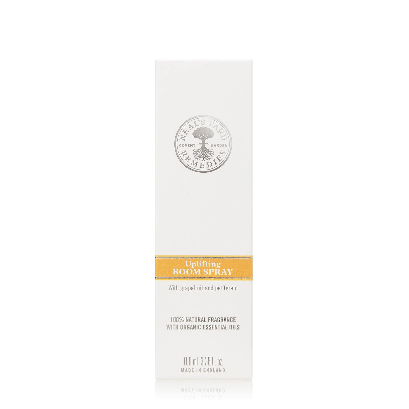 Neal's Yard Remedies Organic Aromatherapy Room Spray - Uplifting 100ml