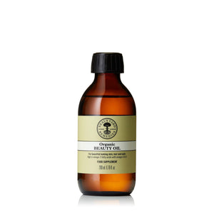 Neal's Yard Remedies Organic Beauty Oil 200ml