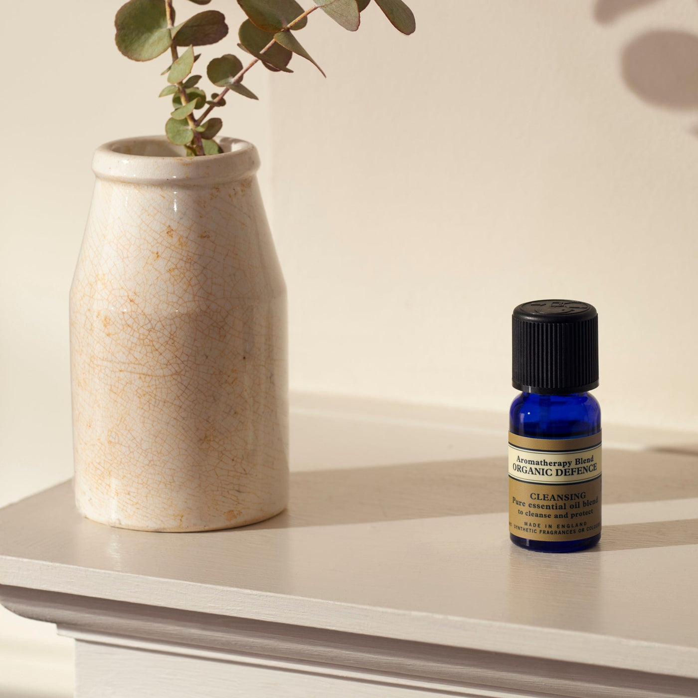 Neal's Yard Remedies Organic Defence Aromatherapy Blend 10ml