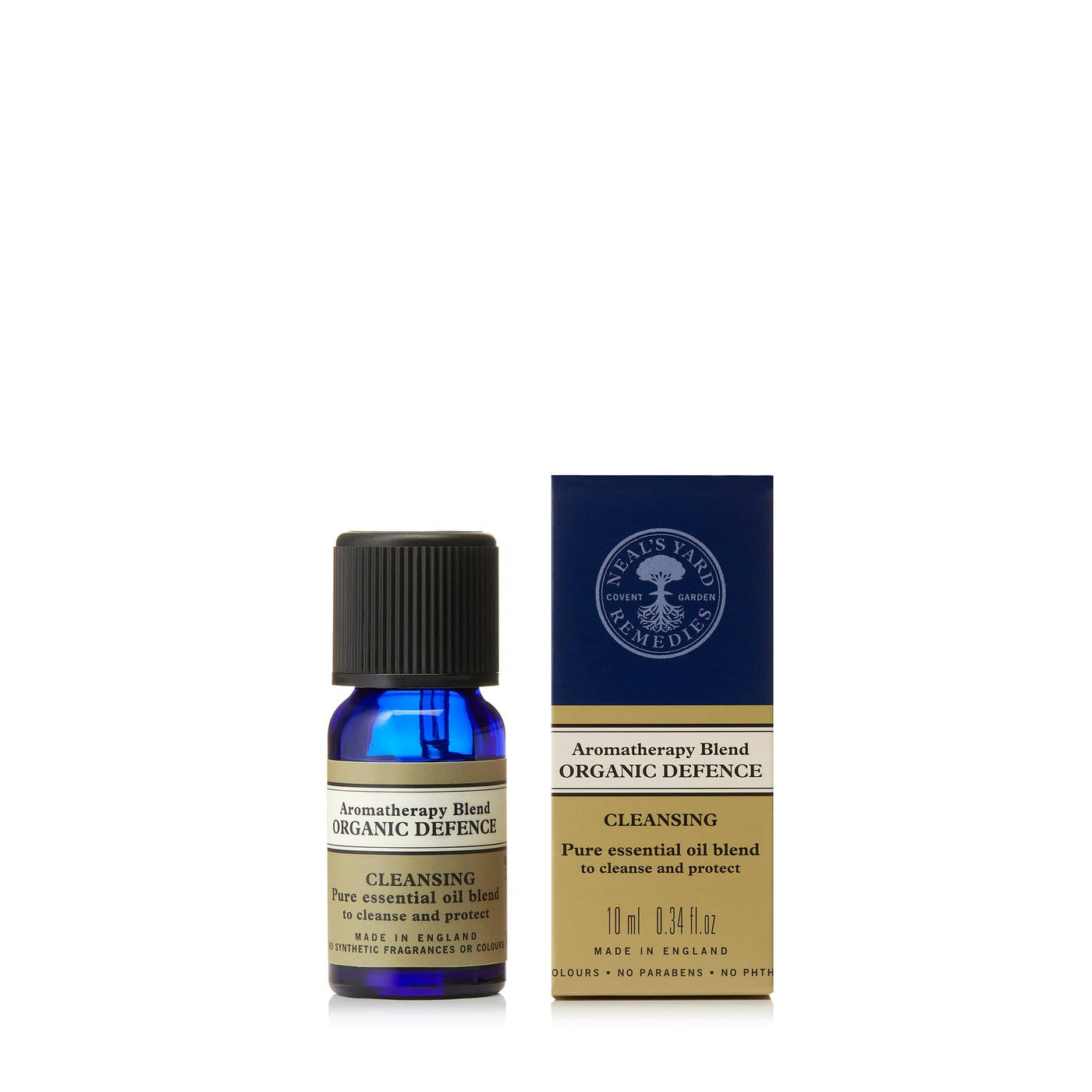 Neal's Yard Remedies Organic Defence Aromatherapy Blend 10ml