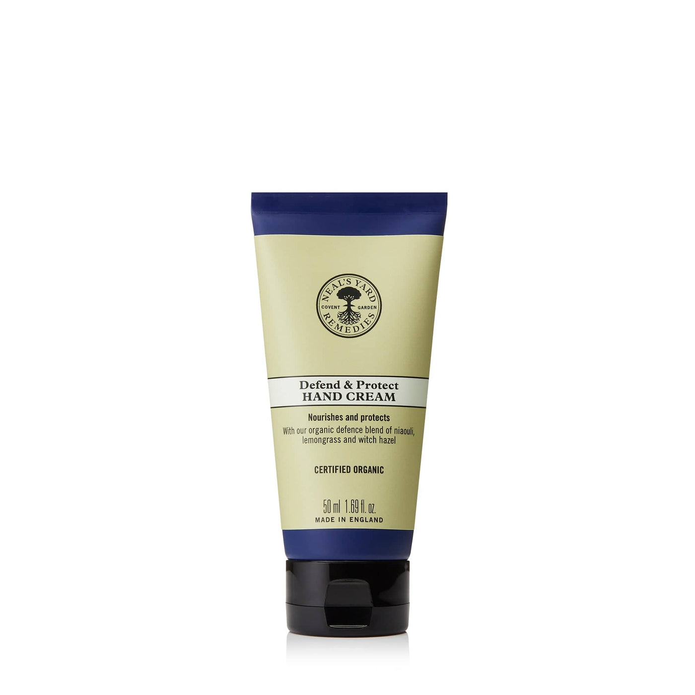 Neal's Yard Remedies Organic Defence Hand Cream 50ml