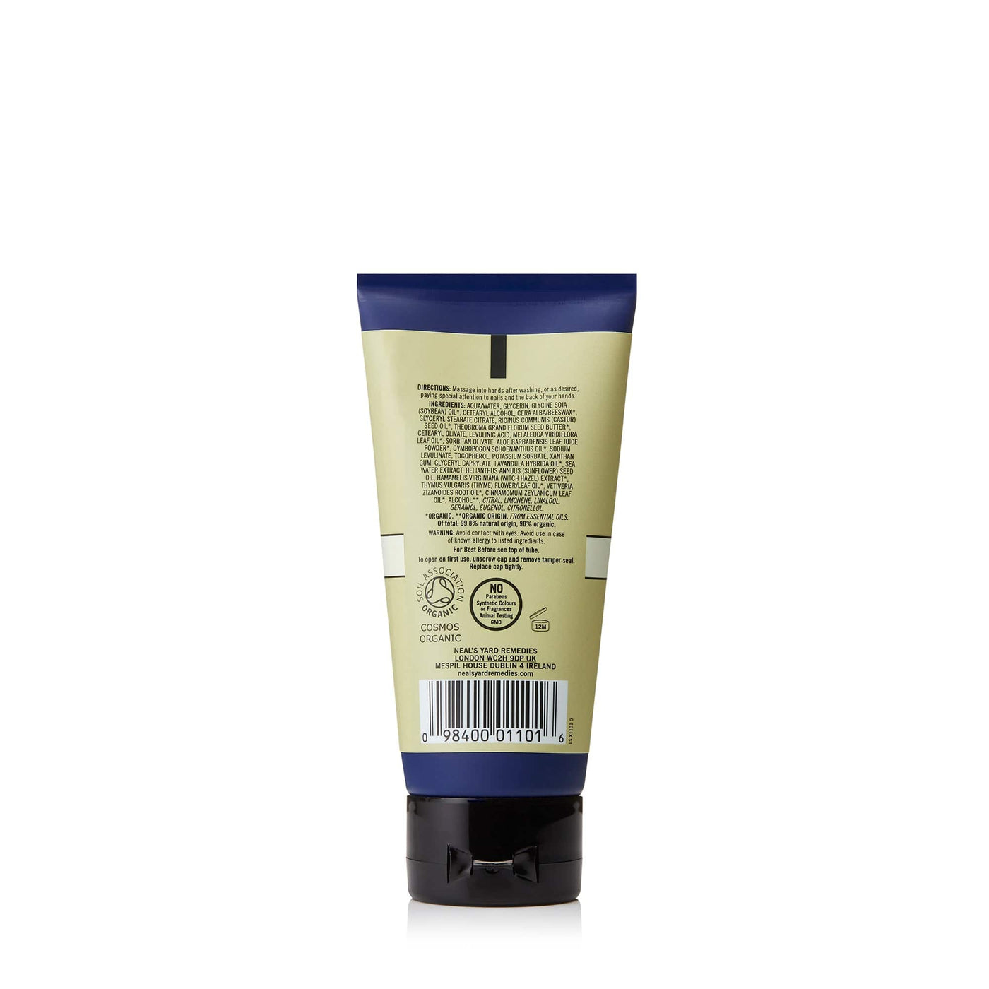 Neal's Yard Remedies Organic Defence Hand Cream 50ml