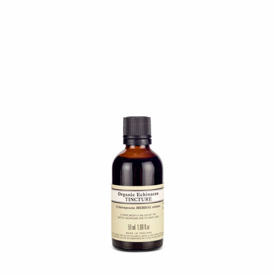 Neal's Yard Remedies Organic Echinacea Tincture 50ml