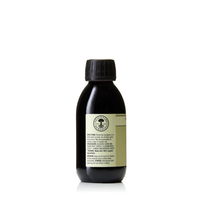 Neal's Yard Remedies Organic Elderberry Syrup 150ml