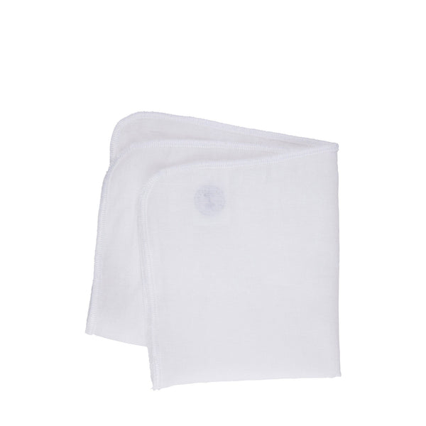 Neal's Yard Remedies Organic Muslin Face Cloth