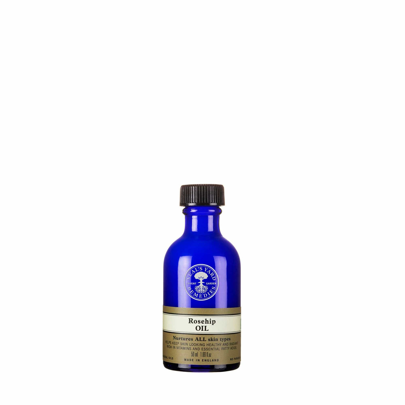 Neal's Yard Remedies Organic Rosehip Oil 50ml