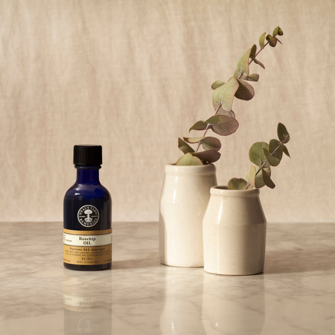 Neal's Yard Remedies Organic Rosehip Oil 50ml