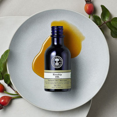 Neal's Yard Remedies Organic Rosehip Oil 50ml