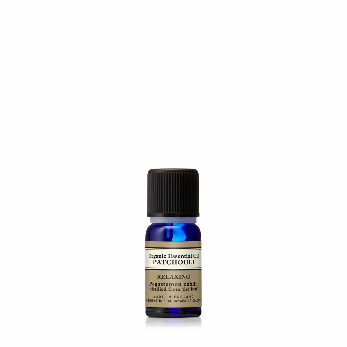 Neal's Yard Remedies Organic Patchouli Essential Oil 10ml
