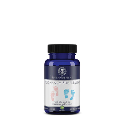 Neal's Yard Remedies Pregnancy Supplement - 60 Capsules