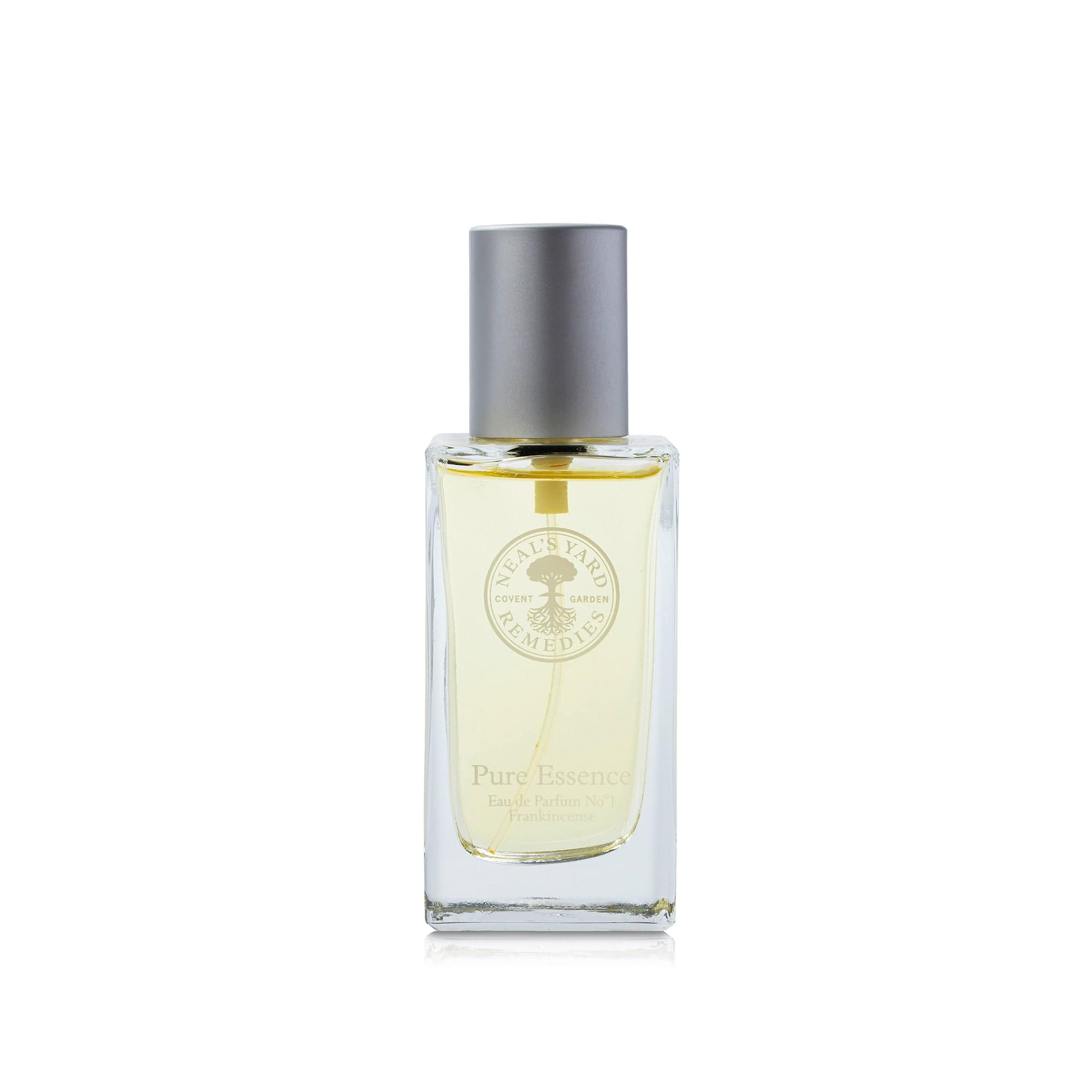 Neal's Yard Remedies | Pure Essence Eau de Parfum No.1 Frankincense 50ml