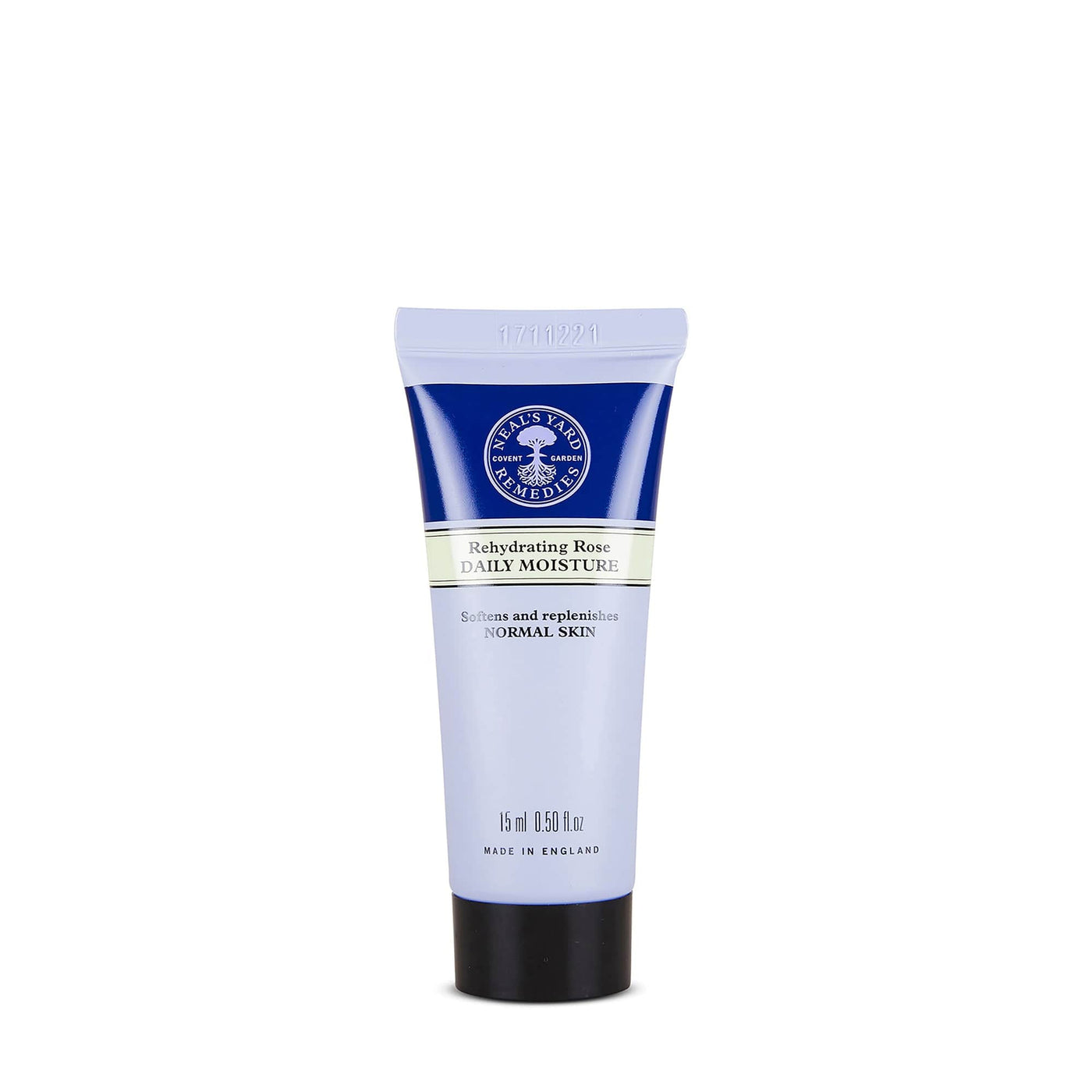 Neal's Yard Remedies Rehydrating Rose Daily Moisture 15ml