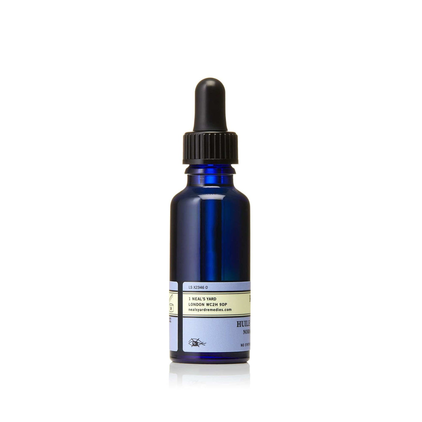 Neal's Yard Remedies Rehydrating Rose Facial Oil 30ml