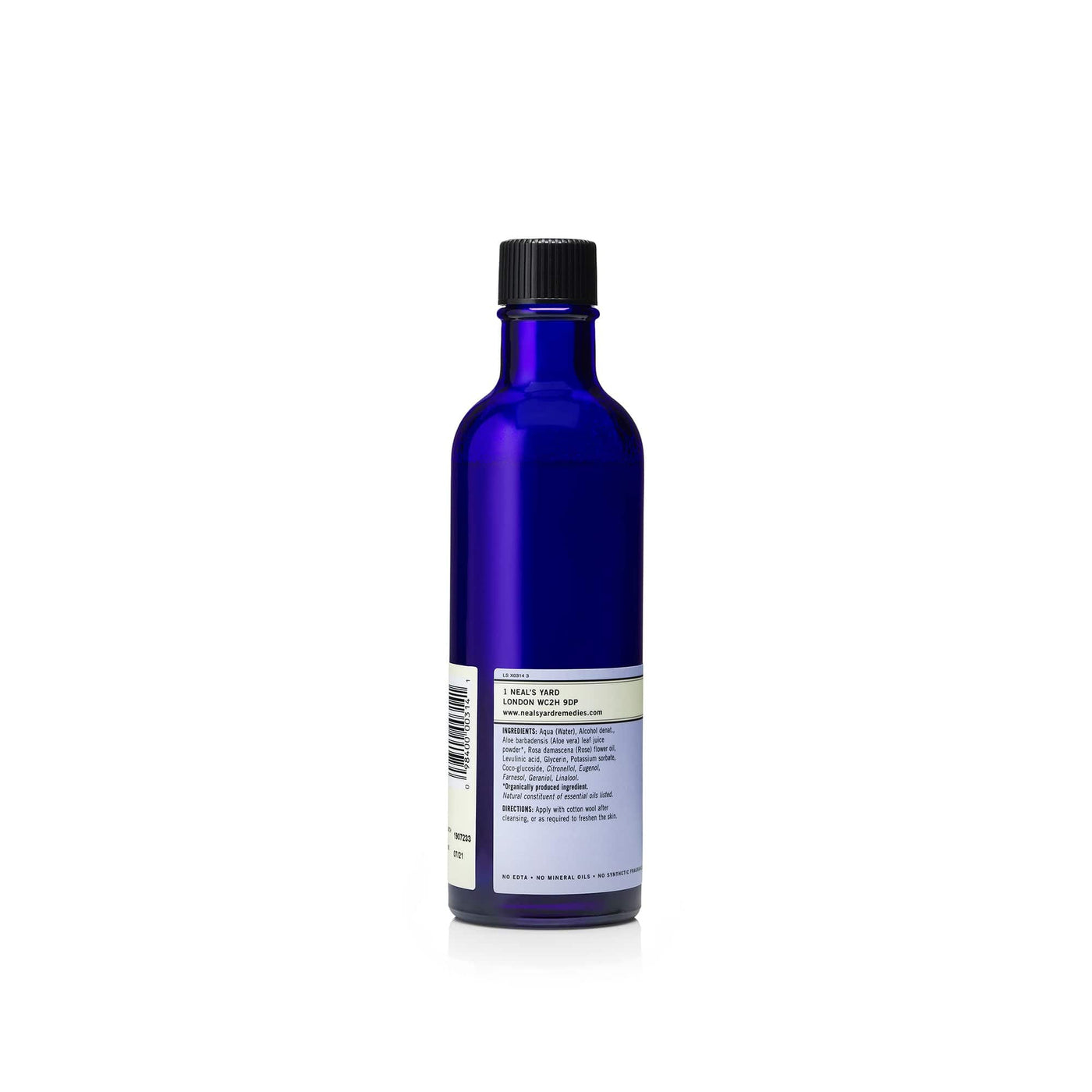Neal's Yard Remedies Rehydrating Rose Toner 200ml