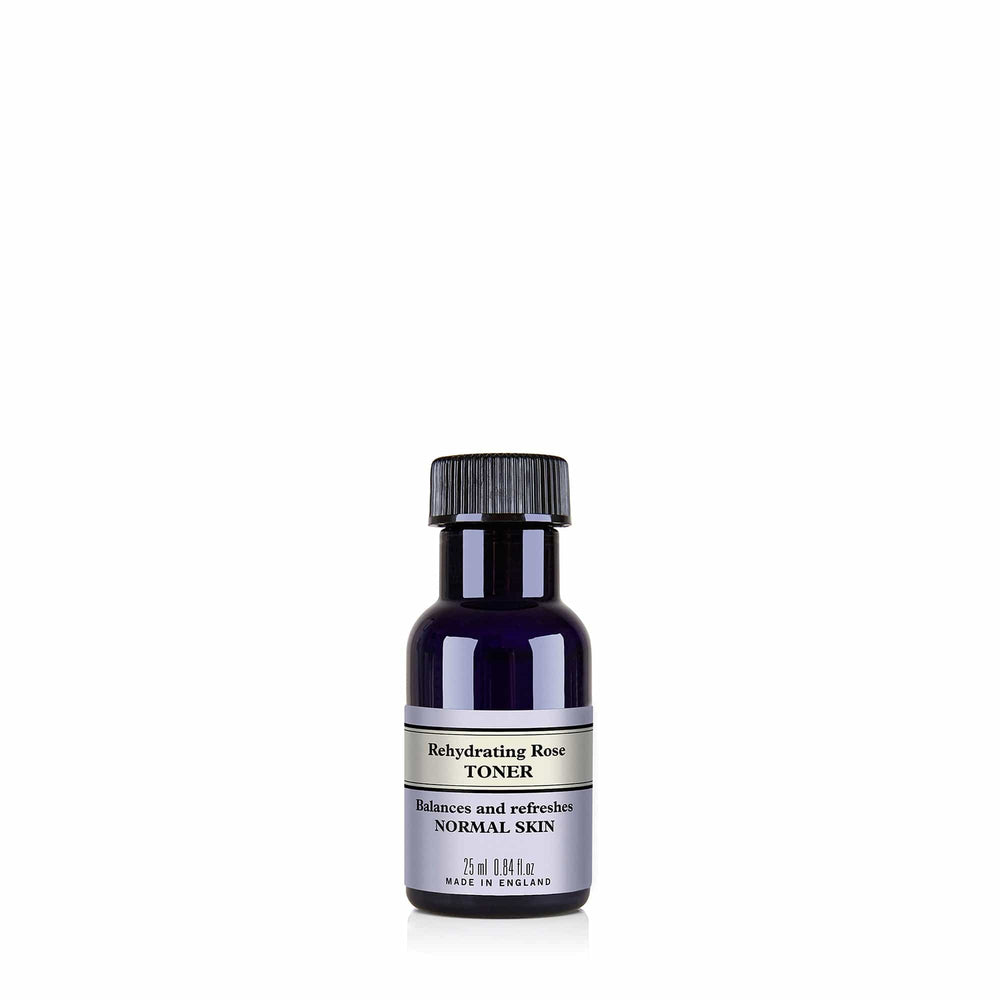 Neal's Yard Remedies Rehydrating Rose Toner 25ml
