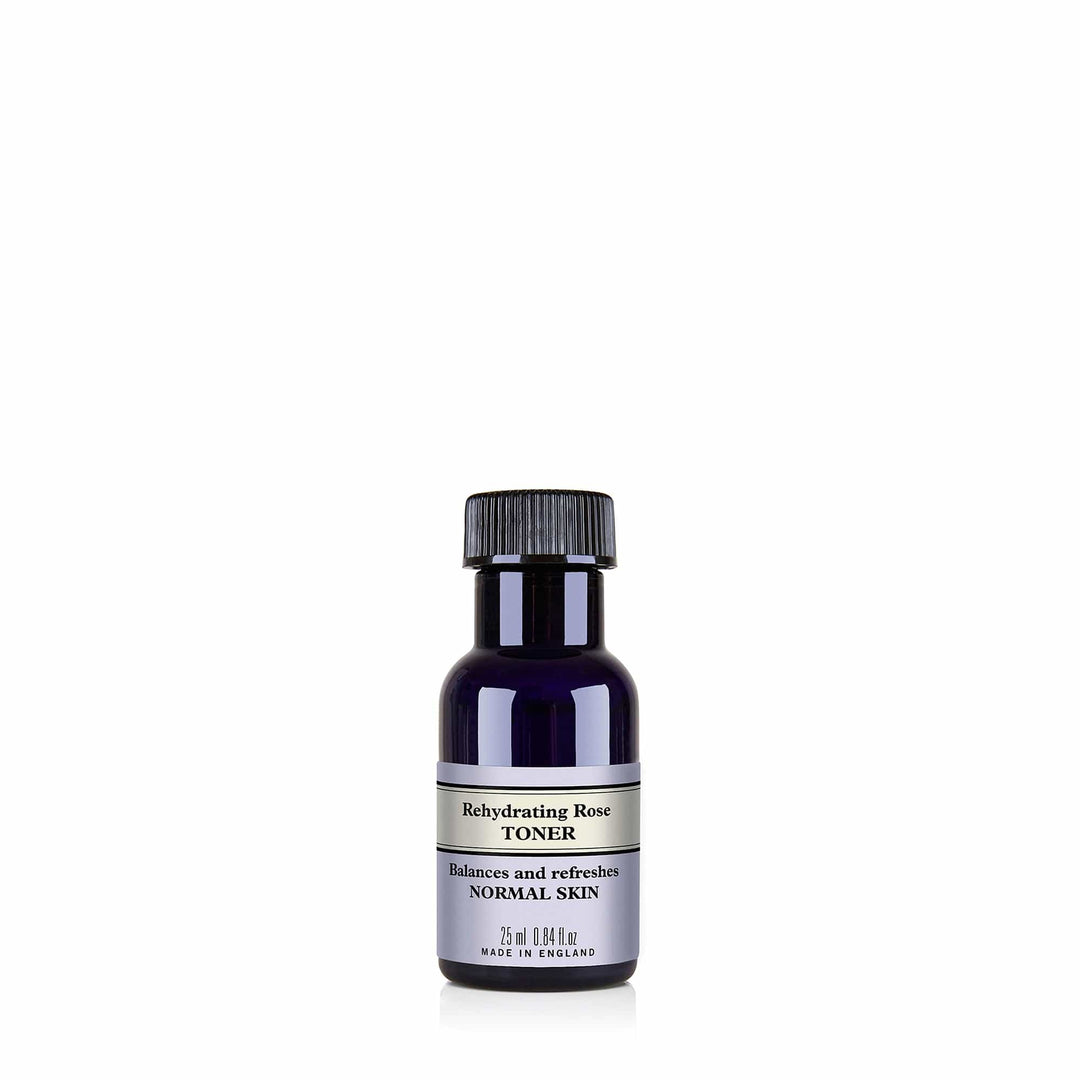 Neal's Yard Remedies Rehydrating Rose Toner 25ml