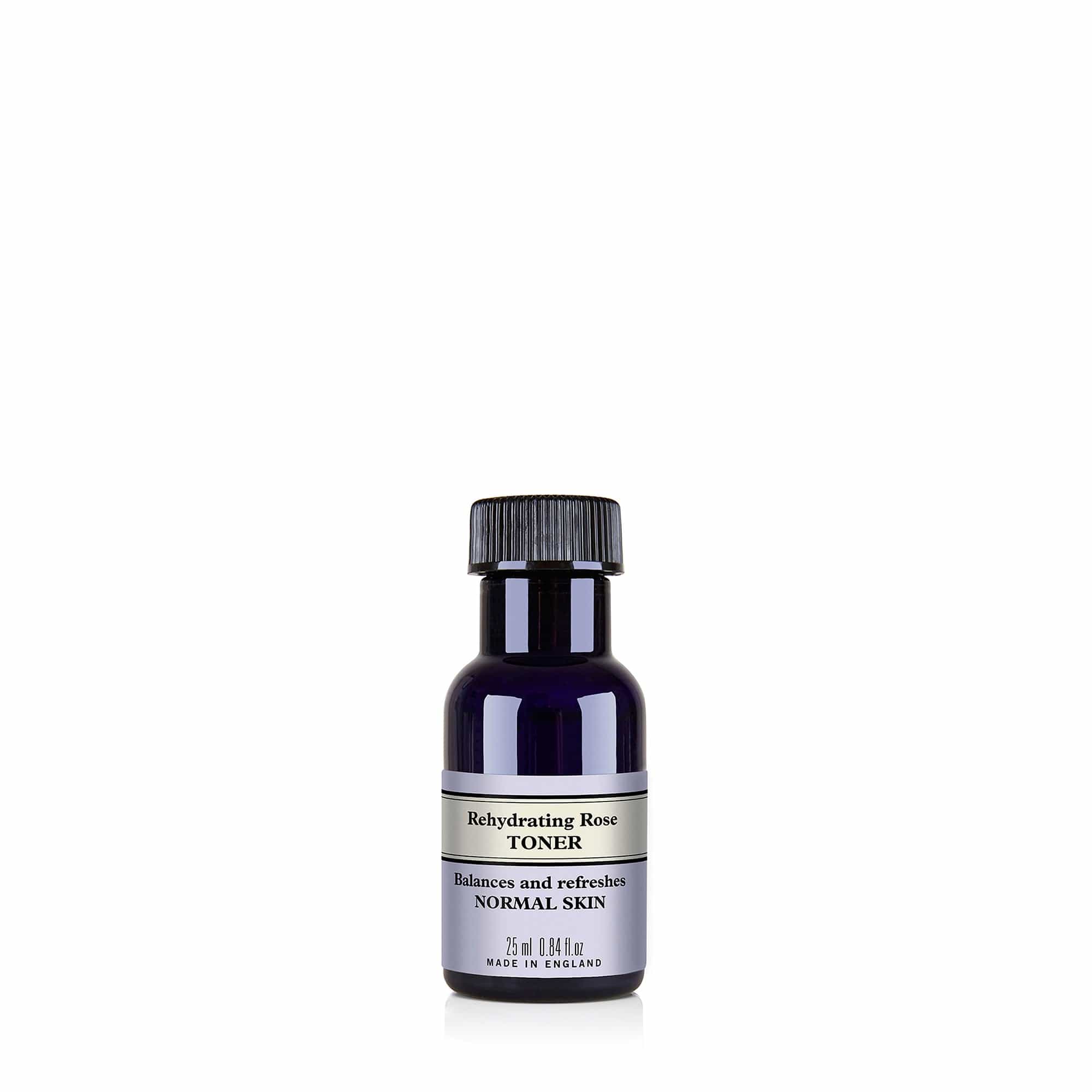 Neal's Yard Remedies Rehydrating Rose Toner 25ml