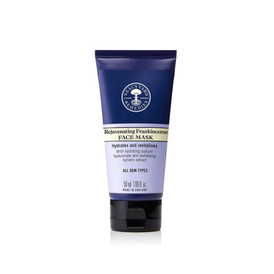 Neal's Yard Remedies Rejuvenating Frankincense Face Mask 50ml
