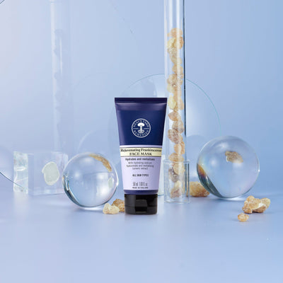 Neal's Yard Remedies Rejuvenating Frankincense Face Mask 50ml