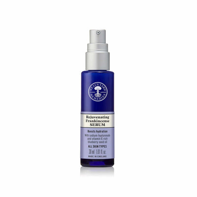 Neal's Yard Remedies Rejuvenating Frankincense Facial Serum 30ml