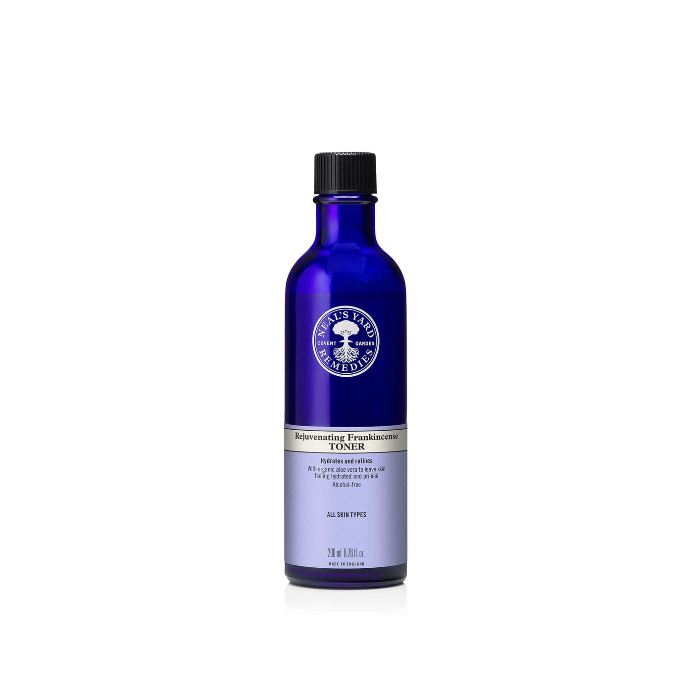 Neal's Yard Remedies Rejuvenating Frankincense Toner 200ml
