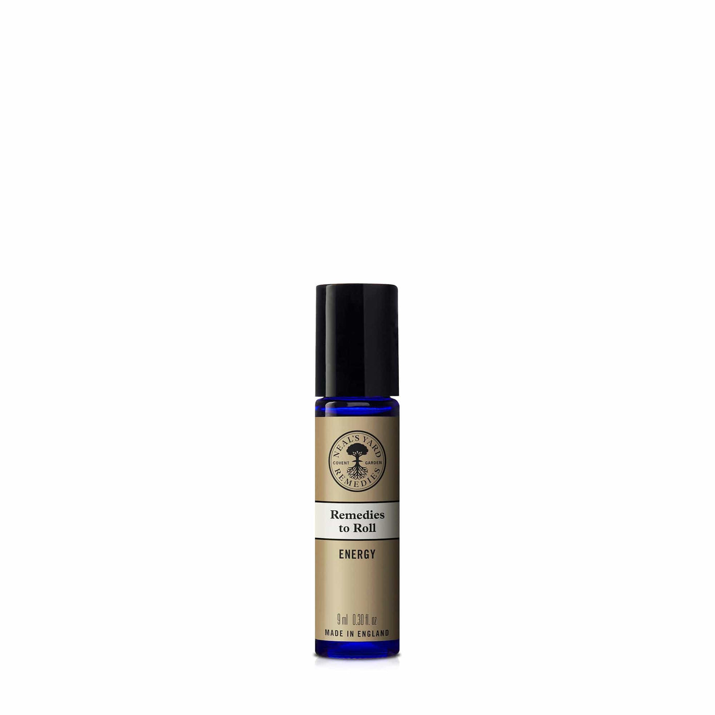 Neal's Yard Remedies Remedies to Roll  - Energy 9ml