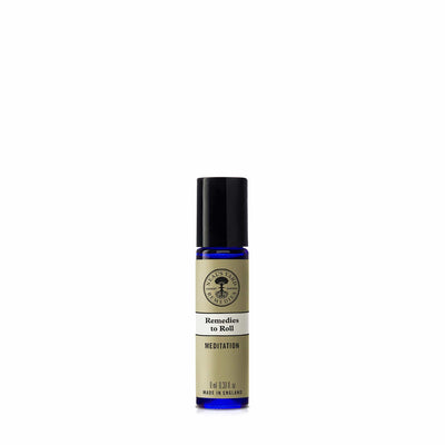 Neal's Yard Remedies Remedies To Roll - Meditation 9ml