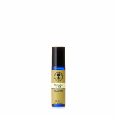 Neal's Yard Remedies Remedies to Roll - Relaxation 9ml