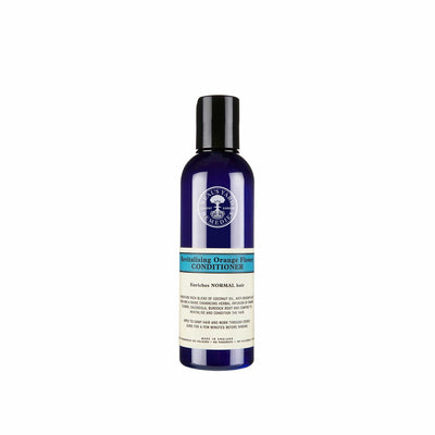 Neal's Yard Remedies Revitalising Orange Flower Conditioner 200ml