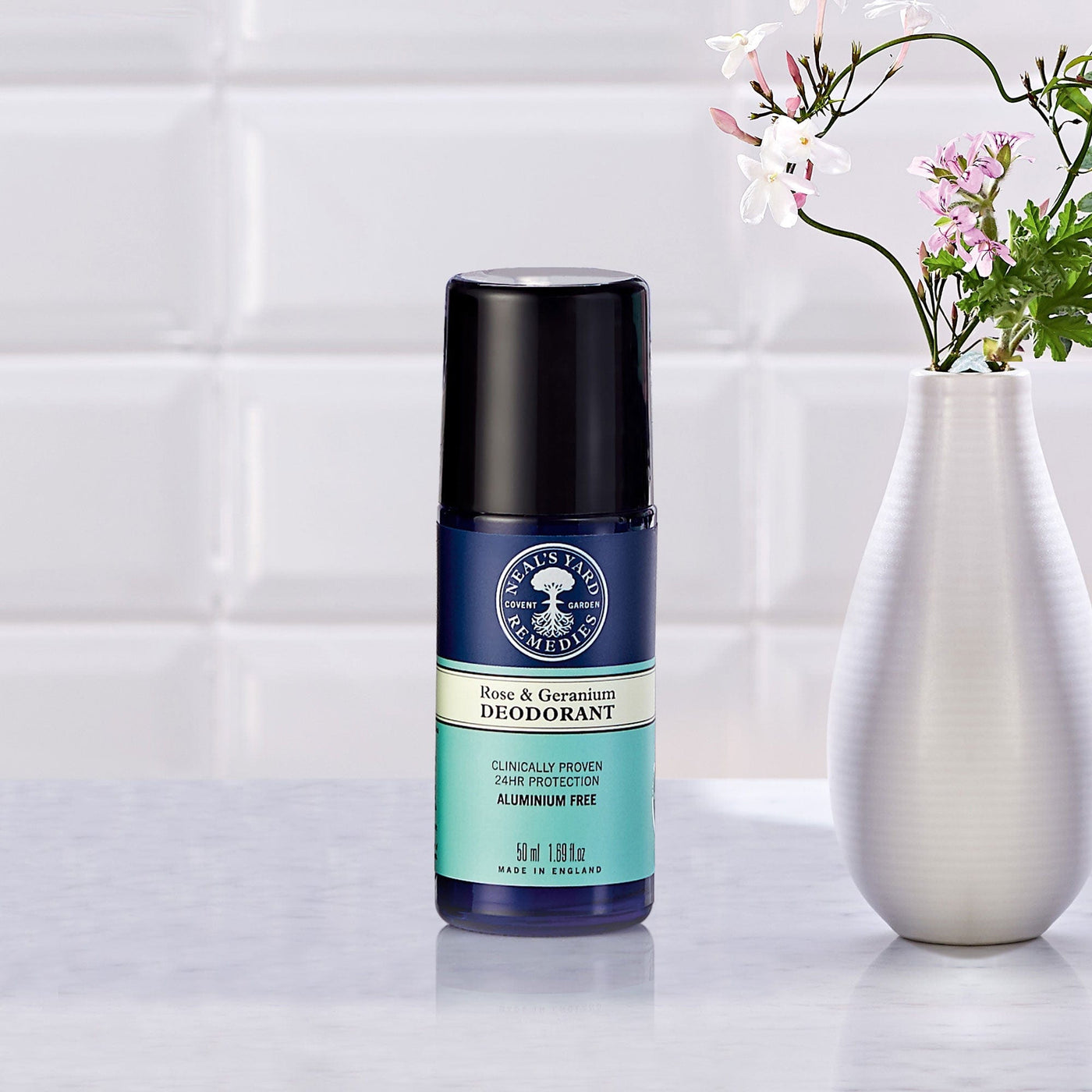 Neals yard rose perfume cheap