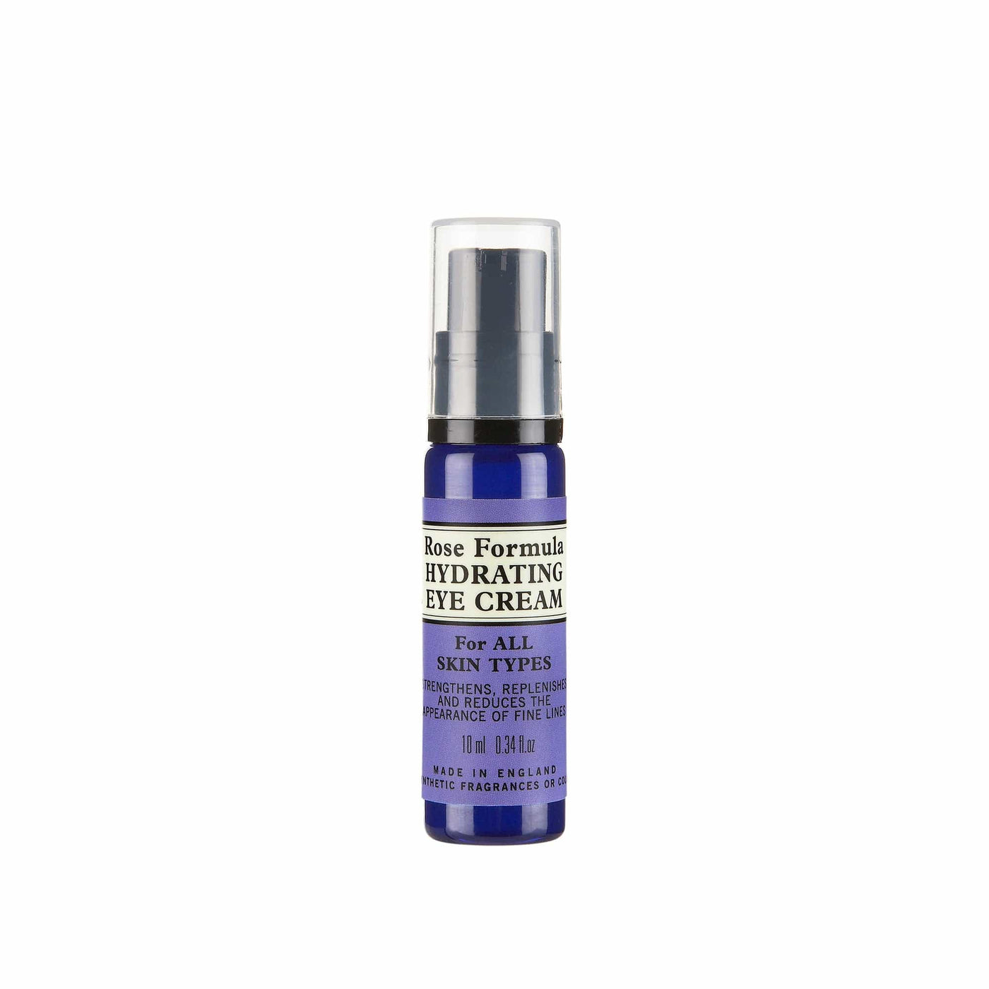 Neal's Yard Remedies Rose Formula Hydrating Eye Cream 10ml