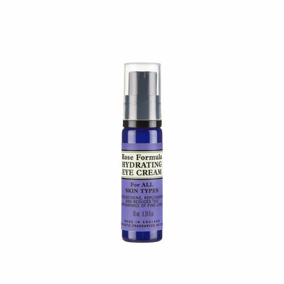 Neal's Yard Remedies Rose Formula Hydrating Eye Cream 10ml