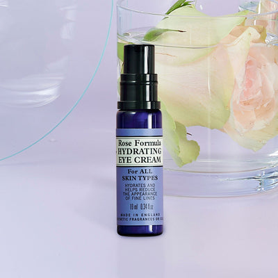Neal's Yard Remedies Rose Formula Hydrating Eye Cream 10ml