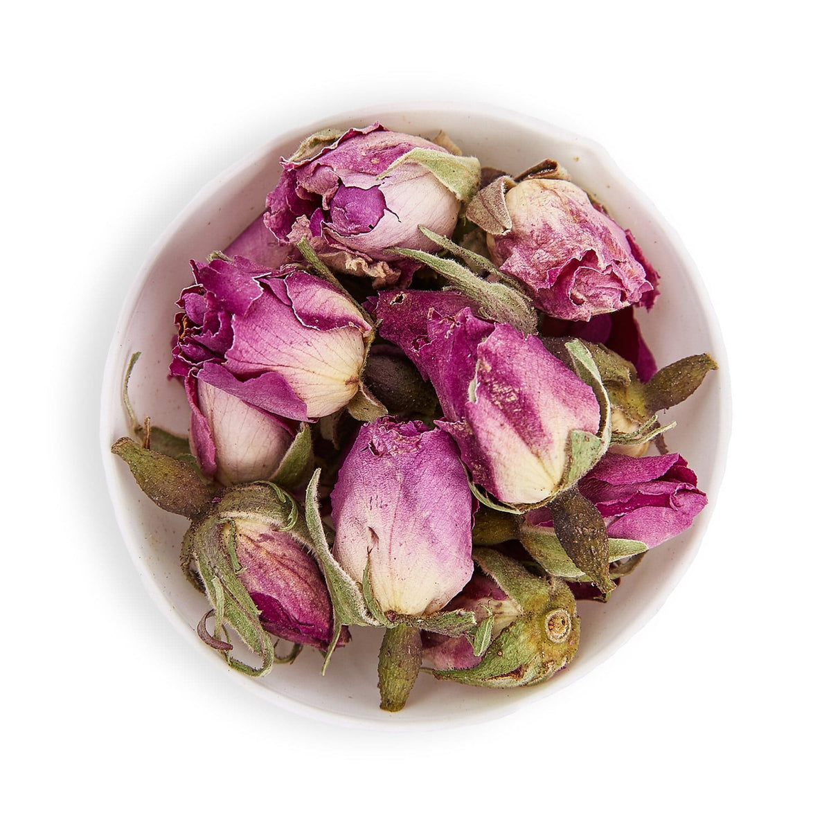 Roses Dried Herb