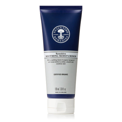 Neal's Yard Remedies Sensitive Soothing Daily Moisturiser 100ml