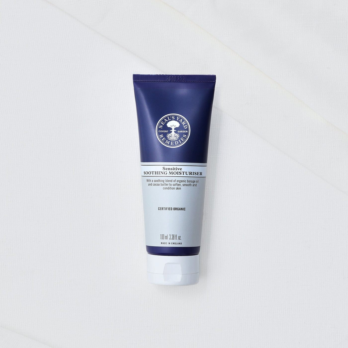 Neal's Yard Remedies Sensitive Soothing Daily Moisturiser 100ml